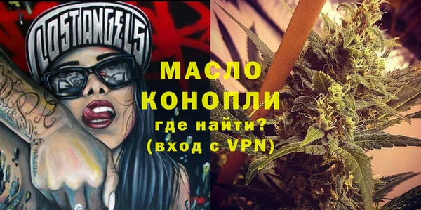 твердый Богородицк
